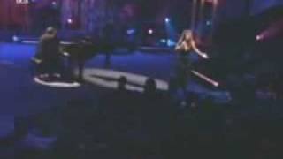 Lara Fabian Caruso Live [upl. by Anthia805]