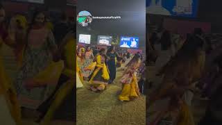 Garba dance trending videoDhol vage song garba trending gujarati short youtubeshort shorts [upl. by Itagaki464]