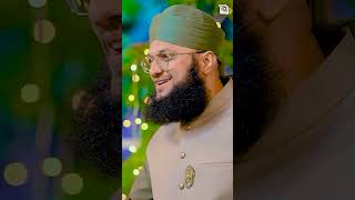 Status Video  Gali Gali Saj Gayi Part 2  Hafiz Tahir Qadri [upl. by Yewed]