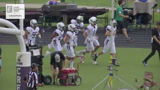 Southlake Carroll vs Timber Creek 9142023 [upl. by Dunn]