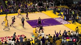 NBA 2K19  Gameplay Trailer  PS4 [upl. by Nylear]