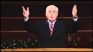 The Theology of Christmas  John MacArthur Philippians 2511 CC [upl. by Shandeigh]