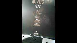 ACDC  quot1977quot 2 lp full classic quotOld Waldorfquot show plus BON SCOTT Interview  🇭🇲🤘🍺⚡ [upl. by Dimo659]