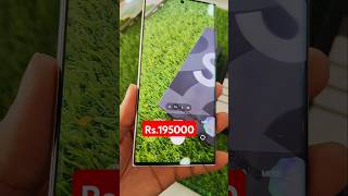 Samsung S22 Ultra 5G PTA Official with Full Box pubgswl ytshorts s22ultra [upl. by Coffee]