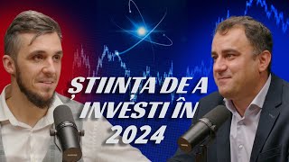 Stiinta de a Investi in 2024 cu Valentin Nedelcu S08E02 [upl. by Kramlich643]