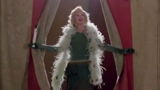 American Horror Story Freak Show After Show Season 4 Episode 3 quot Edward Mordrakequot  AfterBuzz TV [upl. by Morry]