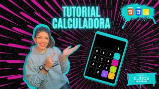 COMO FAZER UMA CALCULADORA • HTML CSS E JAVASCRIPT [upl. by Chalmers730]