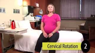 Do I need bed rest after Cervical cerclage or Cervical stitch  Dr H S Chandrika [upl. by Lauren]