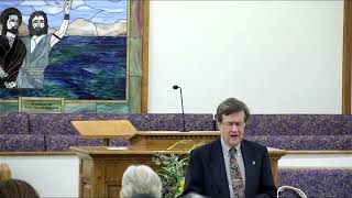 Dungan Chapel Live Stream [upl. by Yim]