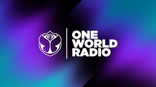 Tomorrowland  One World Radio [upl. by Barret]