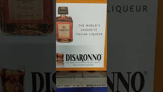 Disaronno Originale amaretto [upl. by Franklin]