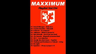 Maxximum Playlist Vol154 [upl. by Sahpec]