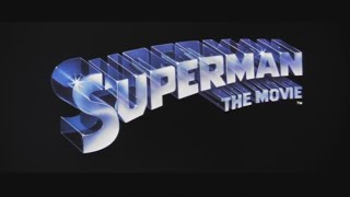 Superman The Movie 1978  Original Movie Trailer [upl. by Lu]