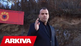 Agim Boka  Komandant Guri Official Video HD [upl. by Jez]