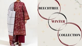 BEECHTREE WINTER COLLECTION 2024  Original Brand  Wholesale Price [upl. by Mikihisa466]