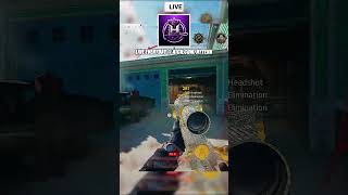 The BEST BO6 SNIPER showcases INSANE SKILLS callofduty blackops6 bo6 cod sniping [upl. by Elysia]