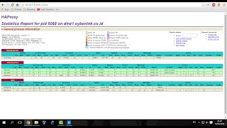 Lab 30 HAProxy Setup  High Availability Tomcat Service on CentOS 7 [upl. by Ecirtap]