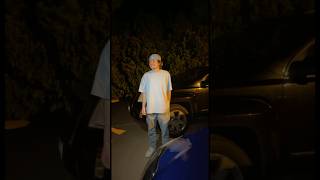 oh no 😰 carchase carfight cockroach roaches gross car viral challenge fyp carcrash [upl. by Nailil932]