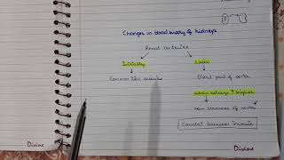 Development of urinary system Part 3  Positional changes and changes in blood supply of kidneys [upl. by Yaker]