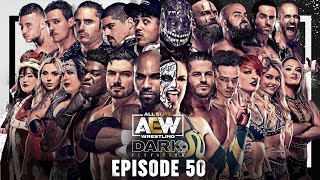 7 Matches Featuring Ruby Acclaimed Dante Hobbs Sydal Thunder Rosa amp More  AEW Elevation Ep 50 [upl. by Gaulin]