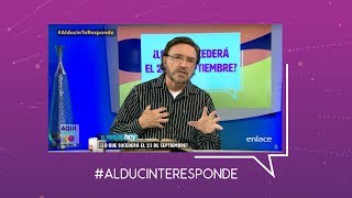 Preguntas y Respuestas con Armando Alducin [upl. by Yahsel]