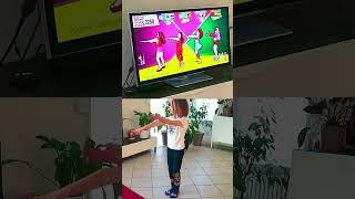 Macarena Just Dance Now [upl. by Noe]