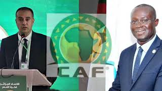 COMEX CAF  SADI ACTIVE LES RÉSEAUX [upl. by Akram]