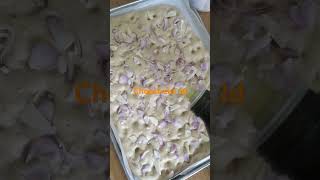 Focaccia bread easyrecipe [upl. by Yaya720]