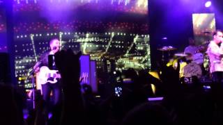 Panic at the Disco  Intro amp Vegas Lights 7222014 [upl. by Sileas]