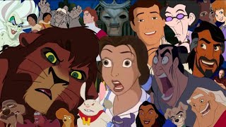 Every Disney DirecttoDVD Sequel Ranked [upl. by Ntisuj]