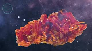 Zincite Meditation Journey Unlocking Your Creative Potential and Personal Power [upl. by Janelle]