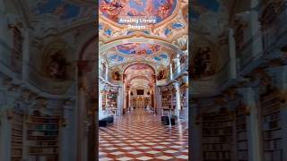 3 Stunning Libraries You Need to See to Believe [upl. by Winthrop505]