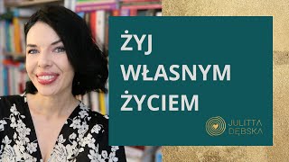 Jak odkryć swoje autentyczne JA  ćwiczenie do pracy z Dyferencjacją Ja [upl. by Francoise]