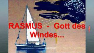 RASMUS  Gott des Windes [upl. by Rokach]