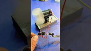 NTC ile dc motor dcmotor diy [upl. by Mckee]