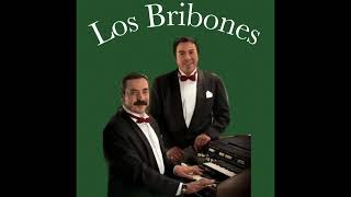 Los Bribones  Exitos De Siempre  2 Generación [upl. by Lahpos]