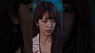 This scene broke my heart😭💔kdrama shorts sad lovejudgefromhellparkshinhyeytshortsnewdrama [upl. by Masao846]