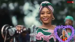 DJ SMALL TV Zallan wakokin Hausa 2024 Video Remix 360p [upl. by Starkey]