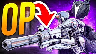 What have they done to Vex Mythoclast  It’s Incredible Now 😱 [upl. by Arleta]