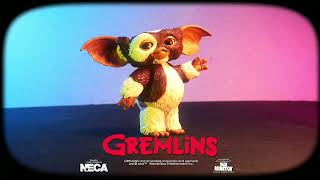 NECA Gremlins Mogwai Series 1 and 2 Commercial [upl. by Grand]