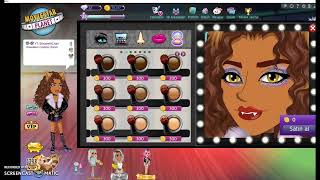 How to get a rare skin on moviestarplanet 2022 working [upl. by Basset692]