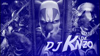 AUTOMOTIVO DA SABOTAGEM  DJ KN DA ZO [upl. by Downs]