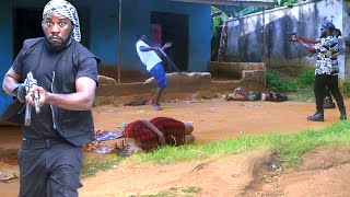 Sons Of EndTime  THIS AMAZING VILLAGE MOVIE WILL SHOCK AND GIVE YOU GOOSEBUMPS  Nigerian Movies [upl. by Catharina]