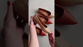 Sapatilha Susan comfy style shoes flats sapatilhas [upl. by Dremann]