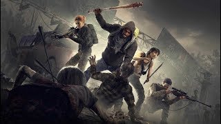 Overkills Walking Dead The Game Movie HD All Cutscenes 2018 [upl. by Erde]