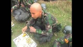 Dikmaba PK TNI AL Angkatan 32 [upl. by Orteip]