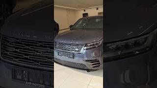 2024 Range Rover Velar In Depth Review  Whats new on the updated Velar  Velar vs Gle vs X5 Bmw [upl. by Alvera]