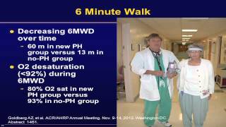 What You Need to Know about Pulmonary Hypertension in Connective Tissue Disease [upl. by Ecallaw]