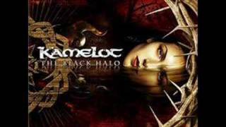 Kamelot March Of Mephisto with Lyrics [upl. by Marquez]