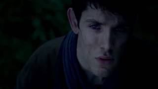 Merlin S4 E13  The Great Dragonwmv [upl. by Elleval204]